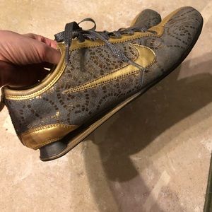 Special edition Nike sneakers